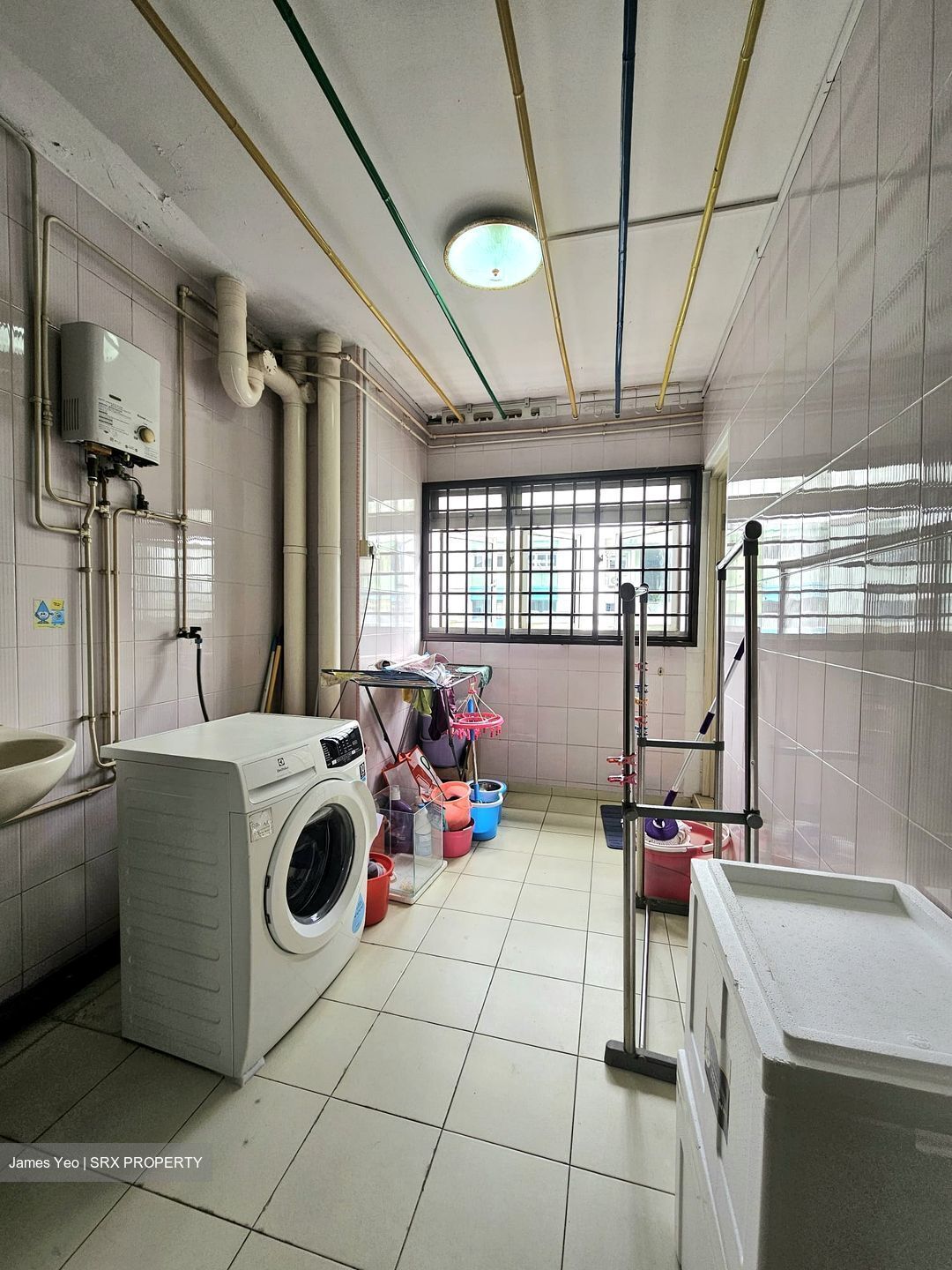 Blk 807 Woodlands Street 81 (Woodlands), HDB Executive #600387981